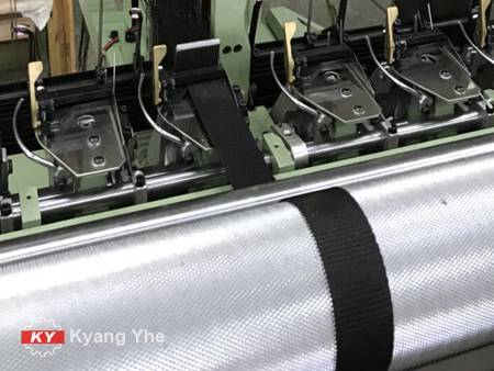 KY Narrow Fabric Weaving Machine For PP ribbon.